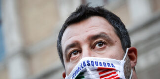 A processo per minacce a Salvini, antagonista si scusa.