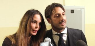 Minacce a Nina Moric, Procura apre fascicolo su Corona.