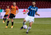 Inter, i positivi salgono a 4, Gagliardini e Nainggolan si aggiungono a Bastoni e Skriniar.