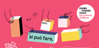 Pon Metro, il crowdfunding civico del Comune di Milano in collaborazione con Produzioni dal Basso.