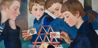 Divine e Avanguardie, pittrici russe in mostra a Palazzo Reale.