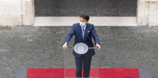 Coronavirus, il nuovo dpcm, locali chiusi alle 18.
