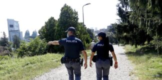 Stupro alla montagnetta di San Siro, chiesto rinvio a giudizio per senegalese.
