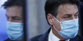 Conte: non mi aspetto lockdown a Milano.