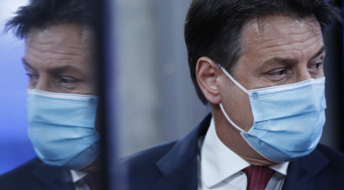 Conte: non mi aspetto lockdown a Milano.