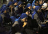 Coronavirus, focolaio a Mortara, 56 suore positive.