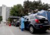 Coronavirus, a Milano il tampone si prenota online.