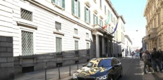 No lockdown, presidio ristoratori davanti a Prefettura.