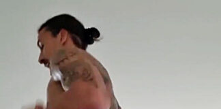 Coronavirus, Ibrahimovic negativo a due tamponi, fuori dalla quarantena.
