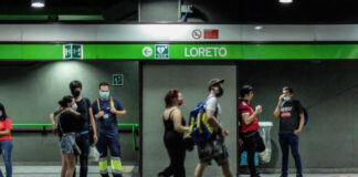 Metro piene, esposto Codacons e diffida ad Atm.