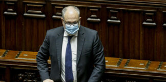 Governo, cdm licenzia la manova economica, vale 40 miliardi.