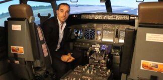Aea e Atitech danno vita al polo di formazione aeronautica nel Sud Italia.