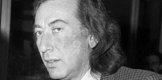 Morto Alfredo Cerruti, discografico, autore tv e leader degli Squallor, era il Professor Pisapia e la Volante 1 di Indietro Tutta.
