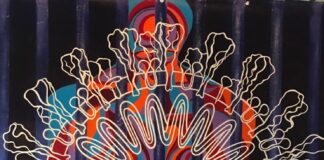 Motra collettiva di arte contemporanea alla MaMo Galleria da domenica 11.