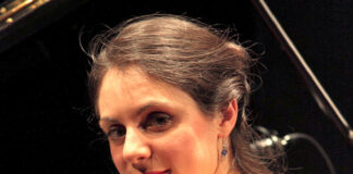 Non solo classica, Mariangela Vacatello alla Scala domenica 18 per Milano Musica.