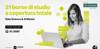 Al via il Master in Data Science & AI sponsored by Groupama Assicurazioni organizzato da Talent Garden.