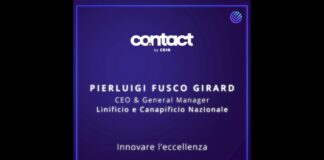 Il lino: una storia secolare La fibra più antica e sostenibile del mondo. L’eccellenza del Made In italy: il Linificio e Canapificio Nazionale.