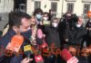 Salvini: non mi piace la parola coprifuoco. Vera emergenza trasporto pubblico. Governo non ha fatto nulla.