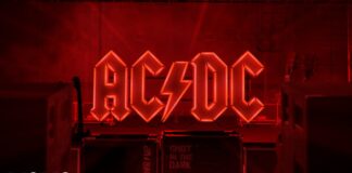 AC/DC: tornano con “POWER UP”, il nuovo atteso album in uscita il 13 novembre! Da oggi disponibile in digitale il singolo “Shot In The Dark”…get ready for POWER UP!