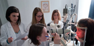 Prorogata campagna prevenzione optometrica alla Municpalità 9.
