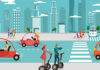 2020 anno della smart mobility.