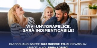 Ora solare, Hasbro lancia #OraFelice per invitare i genitori a trascorrere l’ora in più a giocare con i loro bambini.