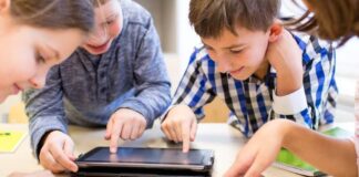 La tecnologia può migliorare la qualità di vita  dei bambini con disabilità? Sabato 10 a cura di Fondazione Ariel.