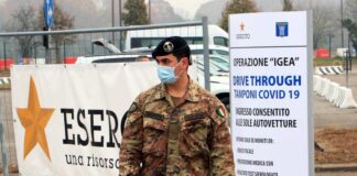 Guerini: nessuna restrizione a Natale, i cittadini saranno responsabili.