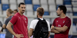Milan, sarà Bonera il sostituto di Pioli a Napoli.