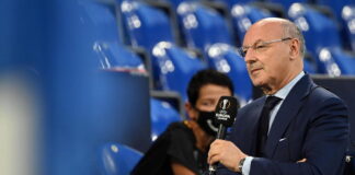 Calcio e Asl, Marotta chiede intervento del Governo: alterata regolarità delle competizioni.