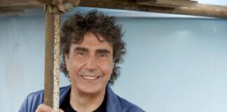 Lutto nella musica, morto a 72 anni Stefano D’Orazio batterista dei Pooh.