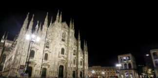 Lockdown: Fontana, se si ferma Milano si ferma la Lombardia.