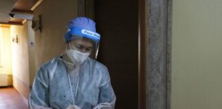 Coronavirus, Ats Bergamo distribuisce 30.000 kit test rapidi.