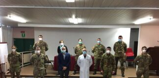 Coronavirus, Asst Monza: grande emergenza continua.