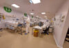 Moncler, 10 milioni destinati ad ospedale Fiera per altri progetti di assistenza sanitaria a domicilio.