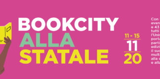 Bookcity all’Università Statale, tutti gli appuntamenti.