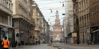Coronavirus presente in Italia da settembre 2019, lo studio dell’Istituto dei Tumori.