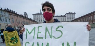 Cisl, in Lombardia fermi quasi mezzo milione di lavoratori.