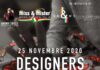 Moda, designers da Nord a Sud ed oltre confine per dire stop alla violenza sulle donne.