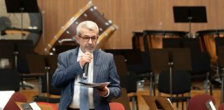 Raffaello Vignali, Presidente del Conservatorio di Milano dal 2019, eletto all’unanimità Presidente della Conferenza dei Presidenti dei Conservatori di Musica Italiani.