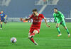 Champions, l’Atalanta rimedia manita dal Liverpool.