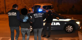 Aggressione e minacce ad ex soci, arrestato a Mantova.
