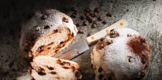 ALMA e Chocolate Academy™ Milano presentano il Master in Chocolate Arts