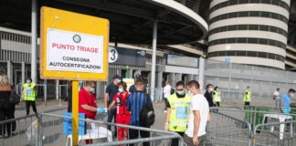Comitato Sì Meazza, prima riunione pubblica sabato 27 al Teatro dell’Elfo.