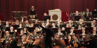 Scala, prima Filarmonica a febbraio.
