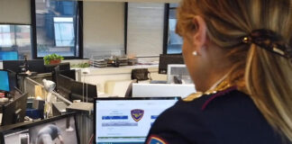 Violentata da un ragazzo conosciuto sui social.