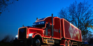 Colletta Alimentare, Coca-Cola ancora partner.
