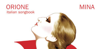 Cassiopea e Orione i due volumi dell’Italian Songbook di Mina, in uscita il 27 novembre ed in preordine.