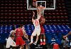 Eurolega, Olimpia sconfitta dalla Stella Rossa.