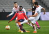 Europa League, pari del Milan in casa del Lille.